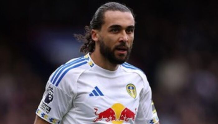 Mimpi Piala Dunia 2026: Striker Everton Ini Siap Cadangan Demi Inggris