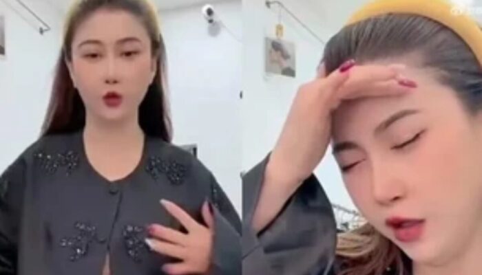 Tragis: Influencer China Meninggal Dunia Saat Siaran Langsung, Keluhkan Sakit Kepala