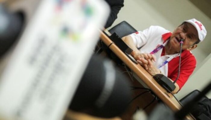 Duka Mendalam PB Djarum: Mengenang Sosok Legenda Bambang Hartono, Arsitek Juara Bulutangkis Indonesia