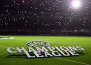 Saksi Sejarah Eropa: Jadwal Perempatfinal Liga Champions Terungkap, Pertempuran Para Raksasa Dimulai!