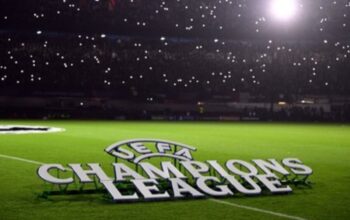 Saksi Sejarah Eropa: Jadwal Perempatfinal Liga Champions Terungkap, Pertempuran Para Raksasa Dimulai!