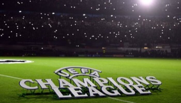 Saksi Sejarah Eropa: Jadwal Perempatfinal Liga Champions Terungkap, Pertempuran Para Raksasa Dimulai!