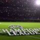 Saksi Sejarah Eropa: Jadwal Perempatfinal Liga Champions Terungkap, Pertempuran Para Raksasa Dimulai!