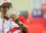 Indonesia Berduka: Michael Bambang Hartono, Pemilik Klub Serie A Terkaya, Berpulang