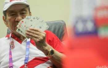 Indonesia Berduka: Michael Bambang Hartono, Pemilik Klub Serie A Terkaya, Berpulang