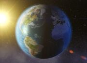 Fenomena Ekuinoks Maret 2026: Saat Matahari Berada Tepat di Atas Kepala!