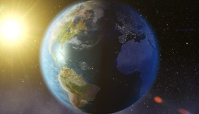 Fenomena Ekuinoks Maret 2026: Saat Matahari Berada Tepat di Atas Kepala!