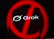 Skandal Grok: AI Elon Musk Digugat Remaja Korban Konten Porno Berbasis Foto