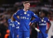 Langkah Sulit Chelsea: Misi Berliku Akhiri Rentetan Kekalahan di Goodison Park