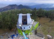 Indonesia Kini Punya Jendela Kosmik Raksasa: Observatorium Timau Kupang Siap Beroperasi 2026!