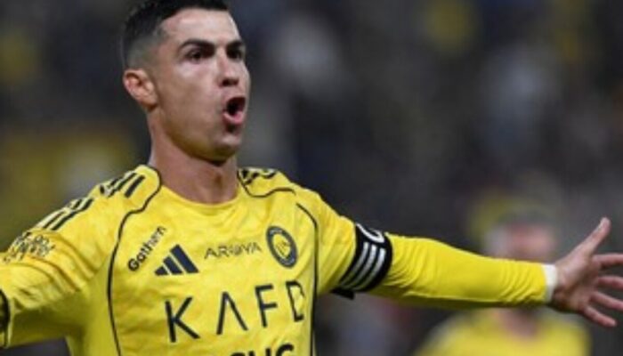 Gestur Hangat Cristiano Ronaldo: Dari Lapangan Hijau ke Ucapan Idul Fitri Penuh Makna