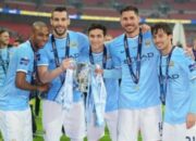 Menguak Rahasia Dominasi: Para Pahlawan Gol Manchester City di Enam Final Piala Liga Terakhir