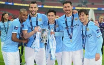 Menguak Rahasia Dominasi: Para Pahlawan Gol Manchester City di Enam Final Piala Liga Terakhir