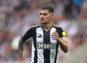 Masa Depan Bruno Guimaraes di Ujung Tanduk: Misi Eropa Penentu Bintang Newcastle