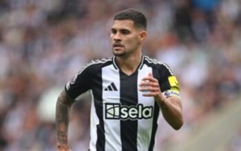 Masa Depan Bruno Guimaraes di Ujung Tanduk: Misi Eropa Penentu Bintang Newcastle
