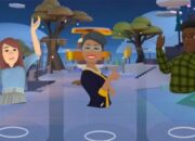 Meta Putar Balik: Horizon Worlds Selamat dari 'Kematian' Virtual! 9 Image from inet.detik.com