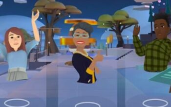 Meta Putar Balik: Horizon Worlds Selamat dari 'Kematian' Virtual! 3 Image from inet.detik.com