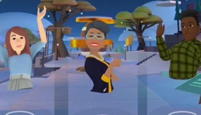 Meta Putar Balik: Horizon Worlds Selamat dari ‘Kematian’ Virtual!