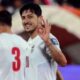 Misteri Absennya Sardar Azmoun dari Timnas Iran: Gegara Foto dengan Pejabat UEA?
