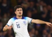 Terjawab! Alasan Gareth Southgate Kembali Panggil Harry Maguire ke Timnas Inggris 9 Image from sport.detik.com
