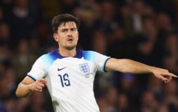 Terjawab! Alasan Gareth Southgate Kembali Panggil Harry Maguire ke Timnas Inggris 3 Image from sport.detik.com