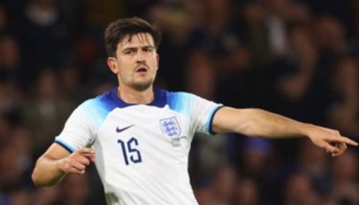 Terjawab! Alasan Gareth Southgate Kembali Panggil Harry Maguire ke Timnas Inggris
