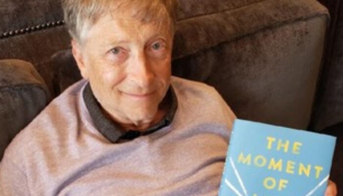 Menguak Ironi Elite: Jeffrey Epstein Sebut Bill Gates ‘Pelit’ dalam Email untuk Kekasih Gelapnya