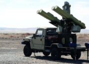 Rudal Majid Iran Diklaim Lumpuhkan Jet Siluman F-35: Mitos atau Fakta? 9 Image from inet.detik.com