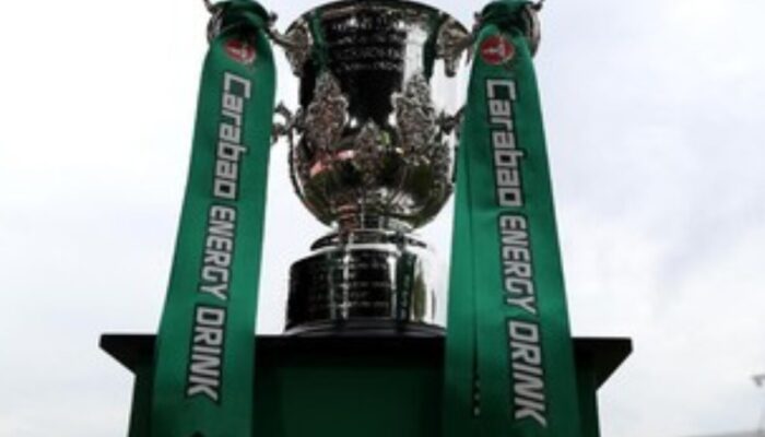 Final Carabao Cup 2026: Opta Ungkap Tim Favorit, Akankah Arsenal Kalahkan Manchester City?