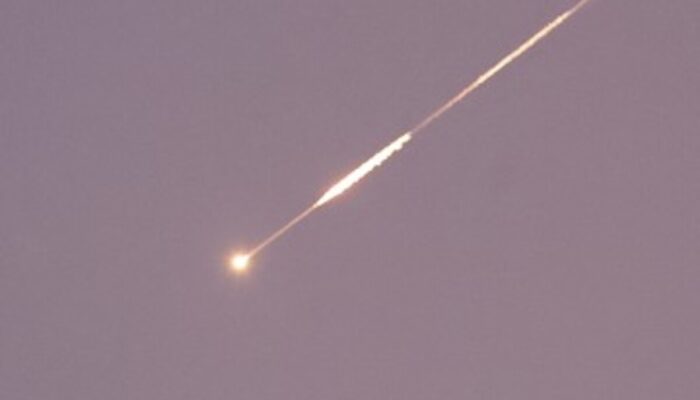 Tak Gentar Digempur: Iran Pastikan Rudal dan Drone Terus Diproduksi, Ini Alasannya!