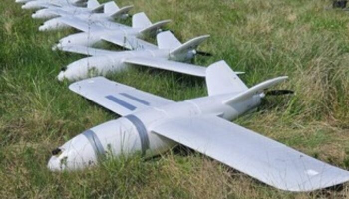 Inovasi Perang Drone Ukraina Pikat Timur Tengah: Siapkah Menghadapi Era Baru?