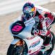 Veda Ega Pratama Cetak Sejarah! Indonesia Raih Podium di Moto3 Brasil 2026