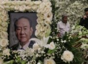 Kemenangan Penuh Makna: Como 1907 Hantarkan Penghormatan Terakhir untuk Michael Bambang Hartono