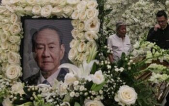 Kemenangan Penuh Makna: Como 1907 Hantarkan Penghormatan Terakhir untuk Michael Bambang Hartono