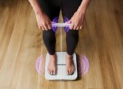 Melangkah Maju Pasca-Lebaran: Modena Hadirkan Timbangan Pintar Pelacak 28 Indikator Kesehatan