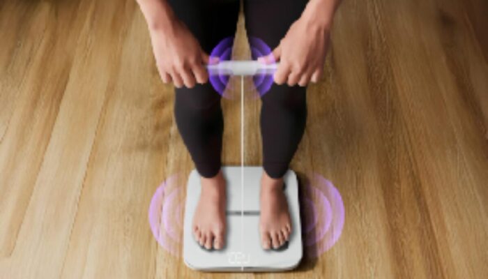 Melangkah Maju Pasca-Lebaran: Modena Hadirkan Timbangan Pintar Pelacak 28 Indikator Kesehatan