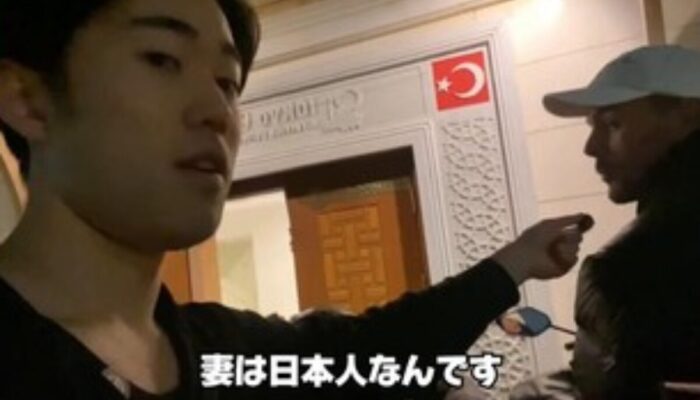 Kontroversi Live di Tokyo Camii: Mengapa Aksi Kreator Jepang Ini Menggemparkan Warganet?