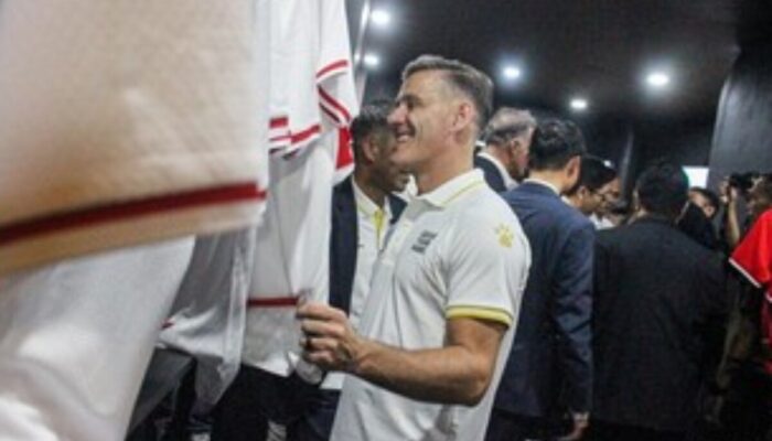 Babak Baru Timnas Indonesia: Bintang Abroad & Lokal Kumpul di Jakarta Jelang FIFA Series 2026