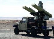 Misteri Jangkauan Rudal Iran: Mungkinkah London Jadi Sasaran? Inggris Bersuara