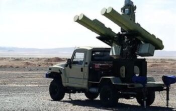 Misteri Jangkauan Rudal Iran: Mungkinkah London Jadi Sasaran? Inggris Bersuara