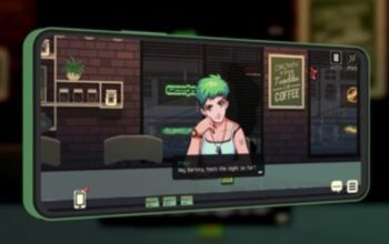 Coffee Talk: Mahakarya Game Indonesia Kini Hadir di Genggaman, Siap Menemani Harimu!