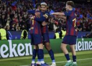 Terungkap! Bagaimana Barcelona Kunci Tiket Liga Champions 2026/2027 Jauh Hari