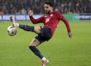 Menguak Kabar Panas Ligue 1: Kontroversi Verdonk dan Greenwood yang Menggemparkan