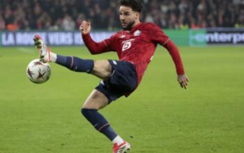Menguak Kabar Panas Ligue 1: Kontroversi Verdonk dan Greenwood yang Menggemparkan