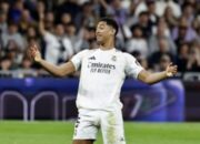 Badai Cedera Landa Jude Bellingham: Bintang Real Madrid Dilanda Frustrasi Berat