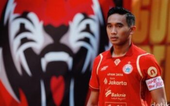 Dominasi Macan Kemayoran: 4 Pilar Persija Perkuat Timnas di FIFA Series 2026