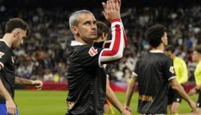 Bintang Prancis, Antoine Griezmann, Siap Merumput di MLS: Kapan Tepatnya?