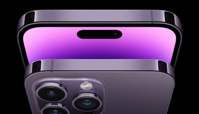 Terungkap! Harga iPhone 14 Pro Bekas Anjlok di 2026: Masih Worth It Banget?!