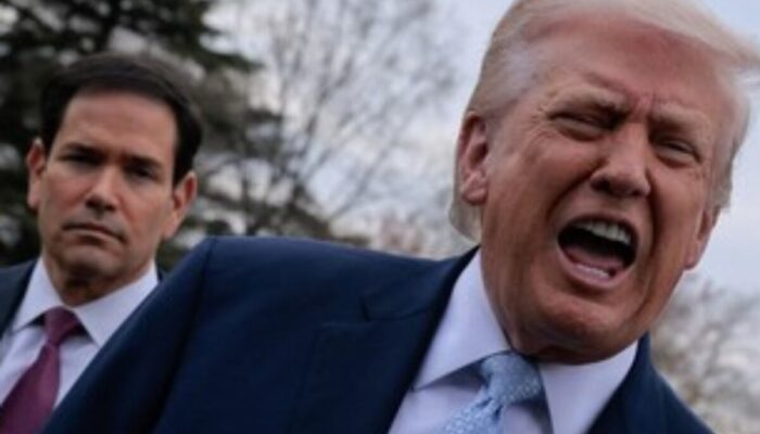 Ultimatum Trump ke Iran Berujung Guyonan ‘TACO Tuesday’? Ini Kisah di Baliknya!