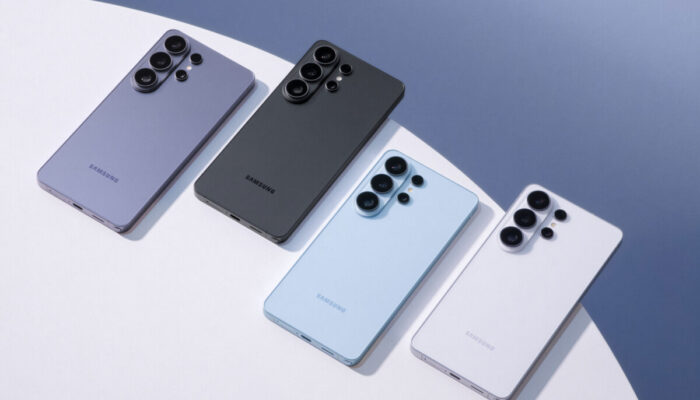 Terungkap! Samsung Galaxy S26 Robohkan Tembok AirDrop, Berbagi Konten Kini Lebih Mudah!